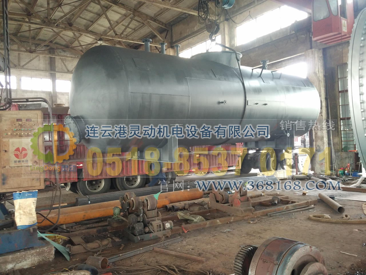 热力式除氧器制造,旋膜除氧器厂家,低位热力除氧器生产厂家