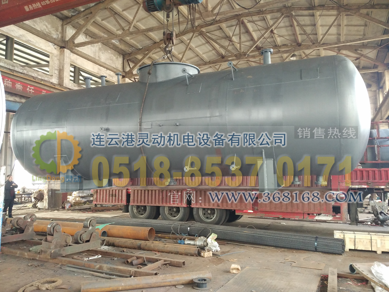 热力式除氧器制造,旋膜除氧器厂家,低位热力除氧器生产厂家