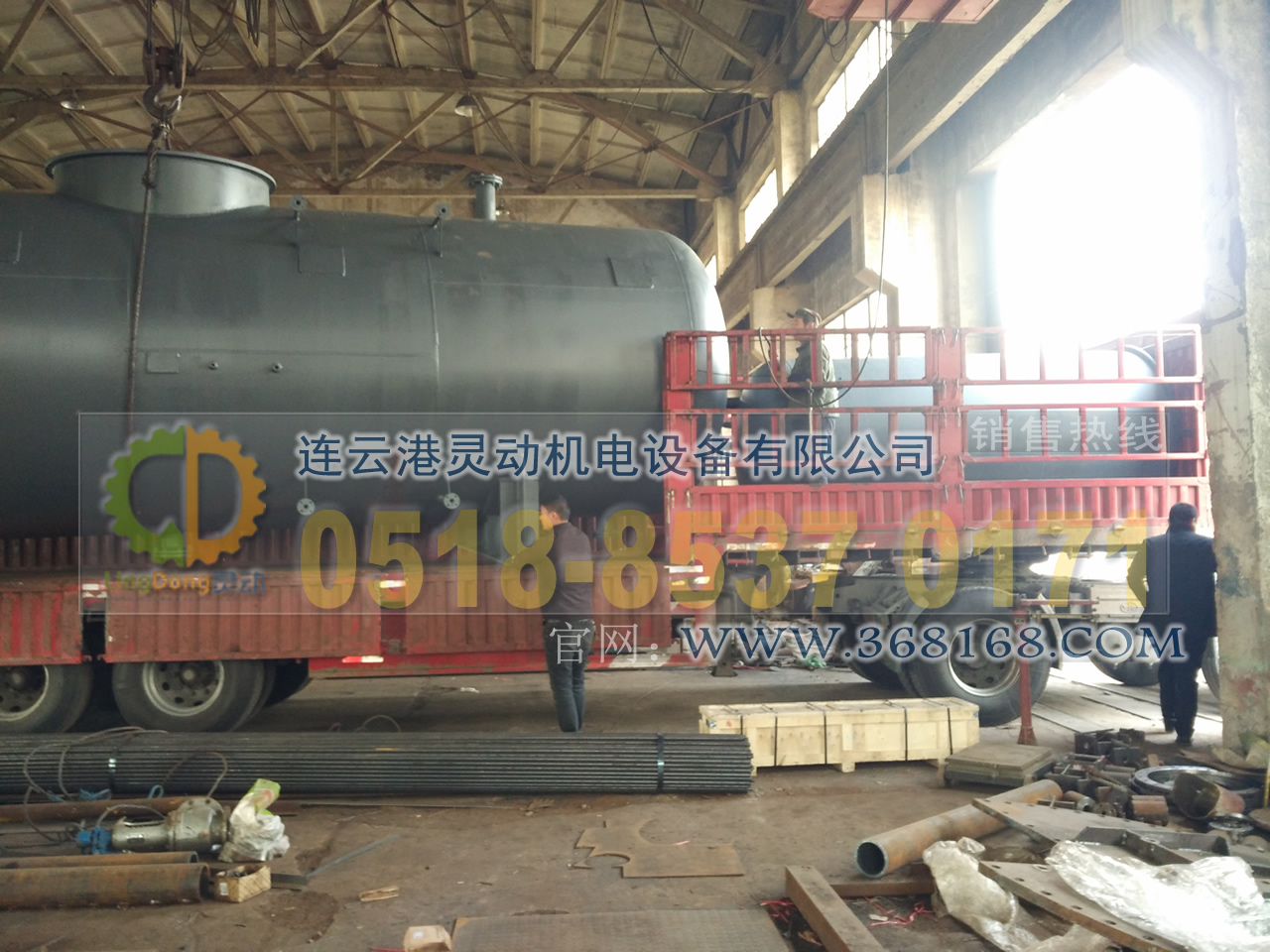 热力式除氧器制造,旋膜除氧器厂家,低位热力除氧器生产厂家