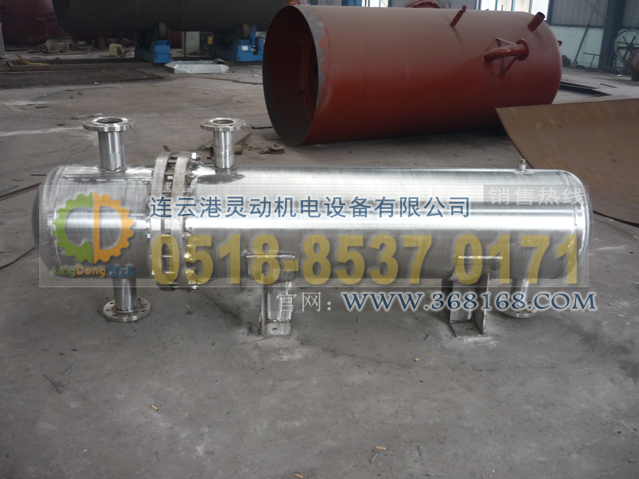余热回收装置制造，除氧器排汽收能器厂家，乏汽回收生产厂家