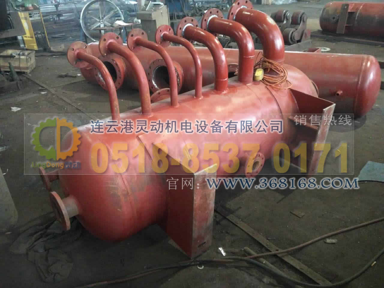 疏水扩容器制造,疏水膨胀器厂家,锅炉疏水扩容器生产厂家