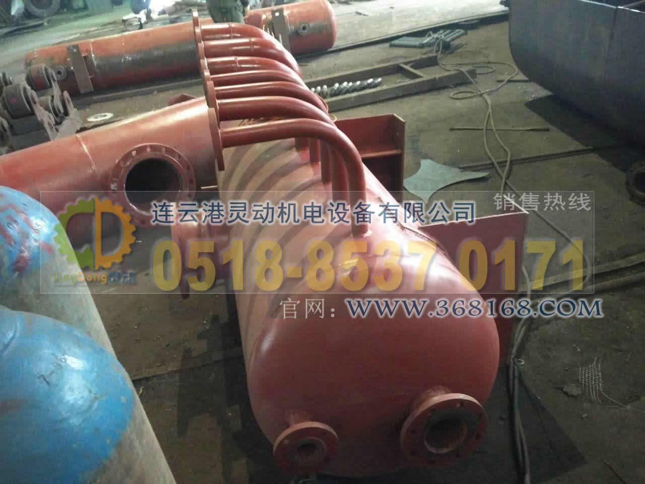 疏水扩容器制造,疏水膨胀器厂家,锅炉疏水扩容器生产厂家