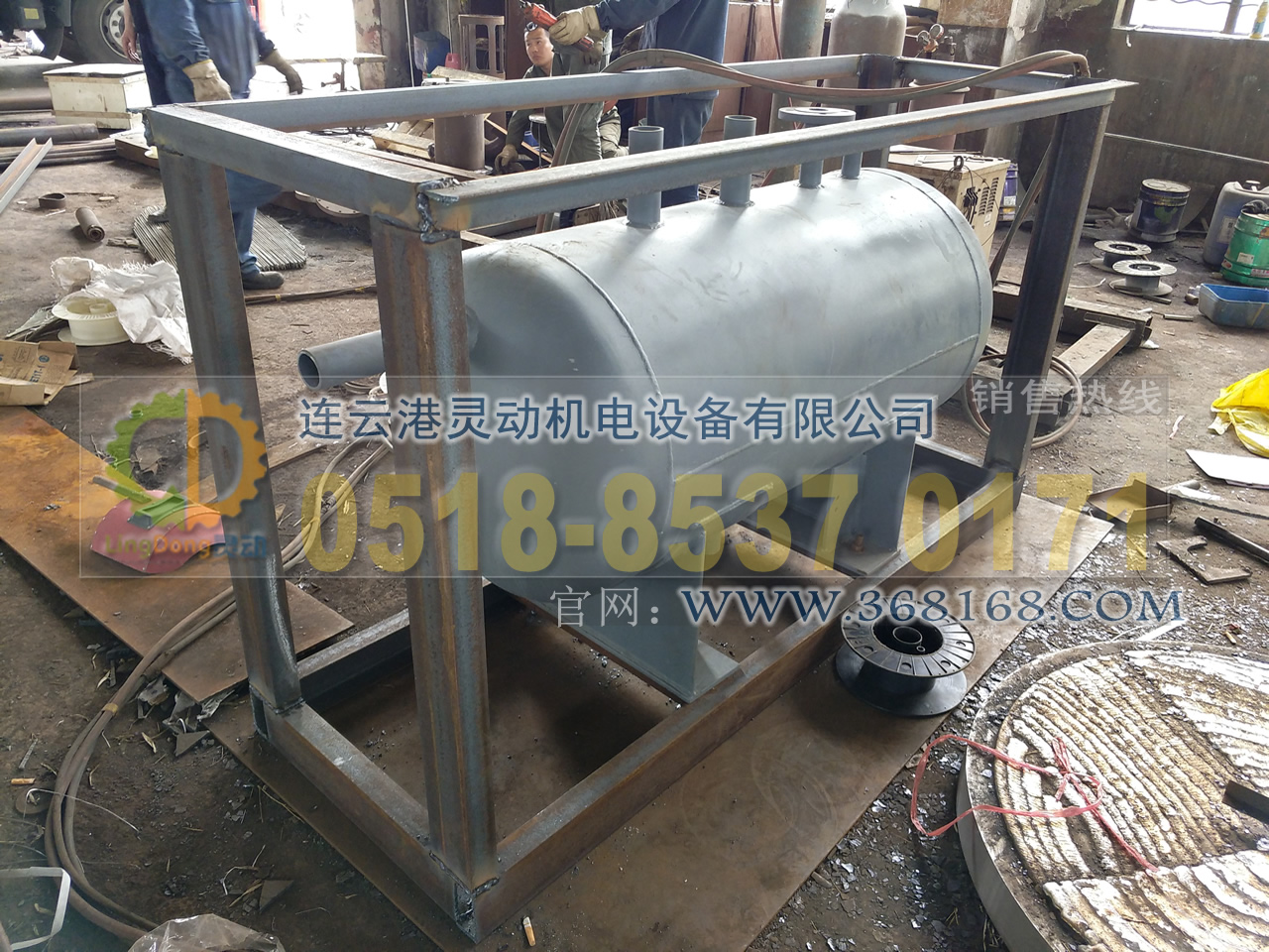 疏水扩容器制造,疏水膨胀器厂家,锅炉疏水扩容器生产厂家