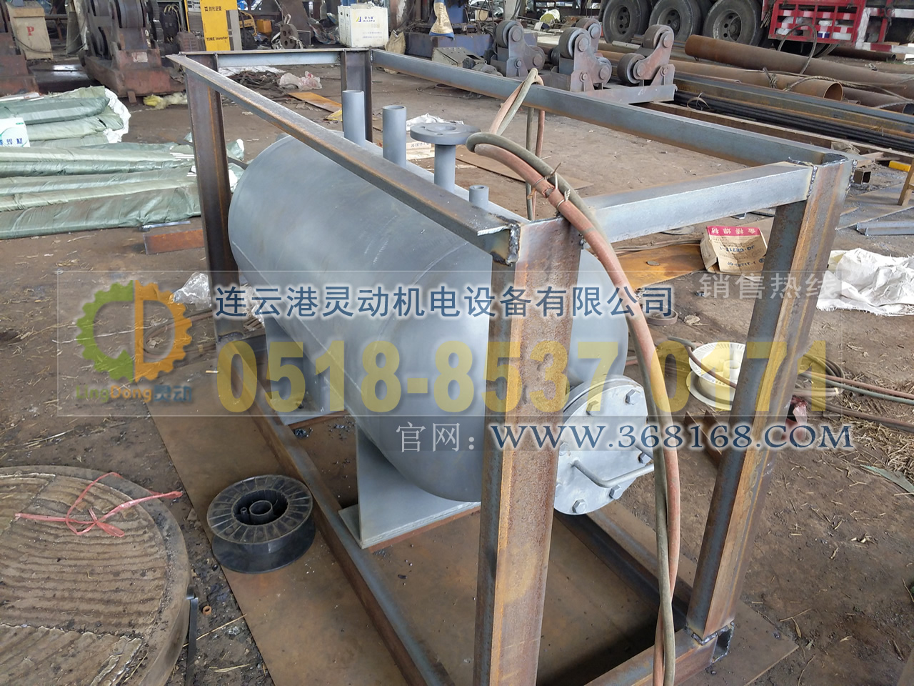 疏水扩容器制造,疏水膨胀器厂家,锅炉疏水扩容器生产厂家