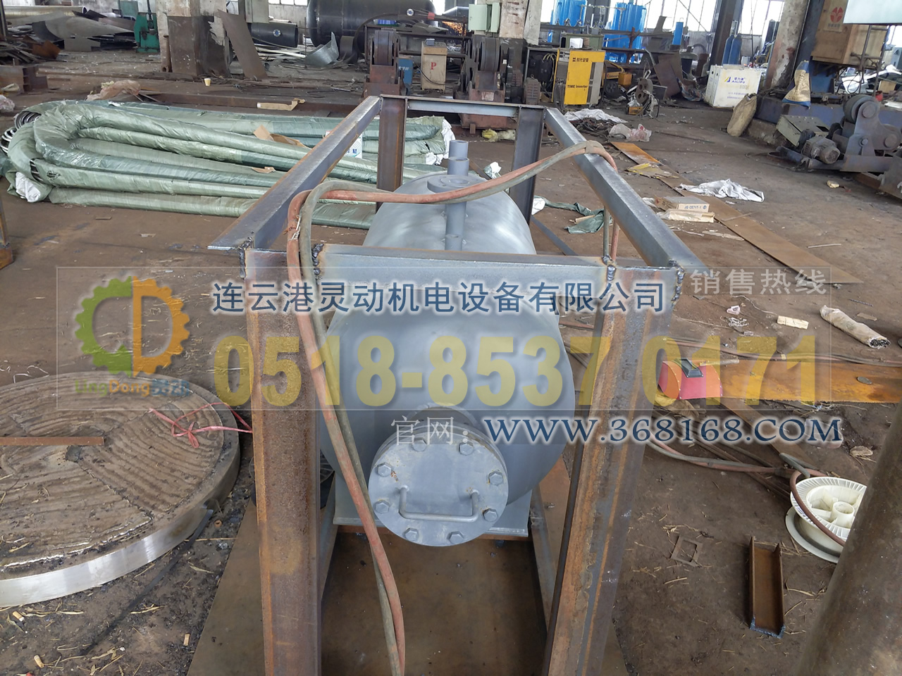 疏水扩容器制造,疏水膨胀器厂家,锅炉疏水扩容器生产厂家