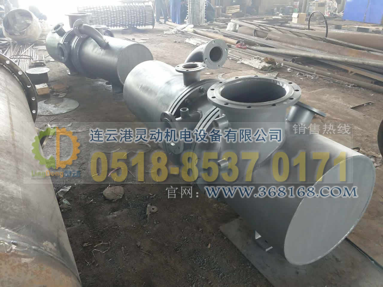 汽封加热器换管改造,轴封加热器换管,汽封冷却器换管厂家