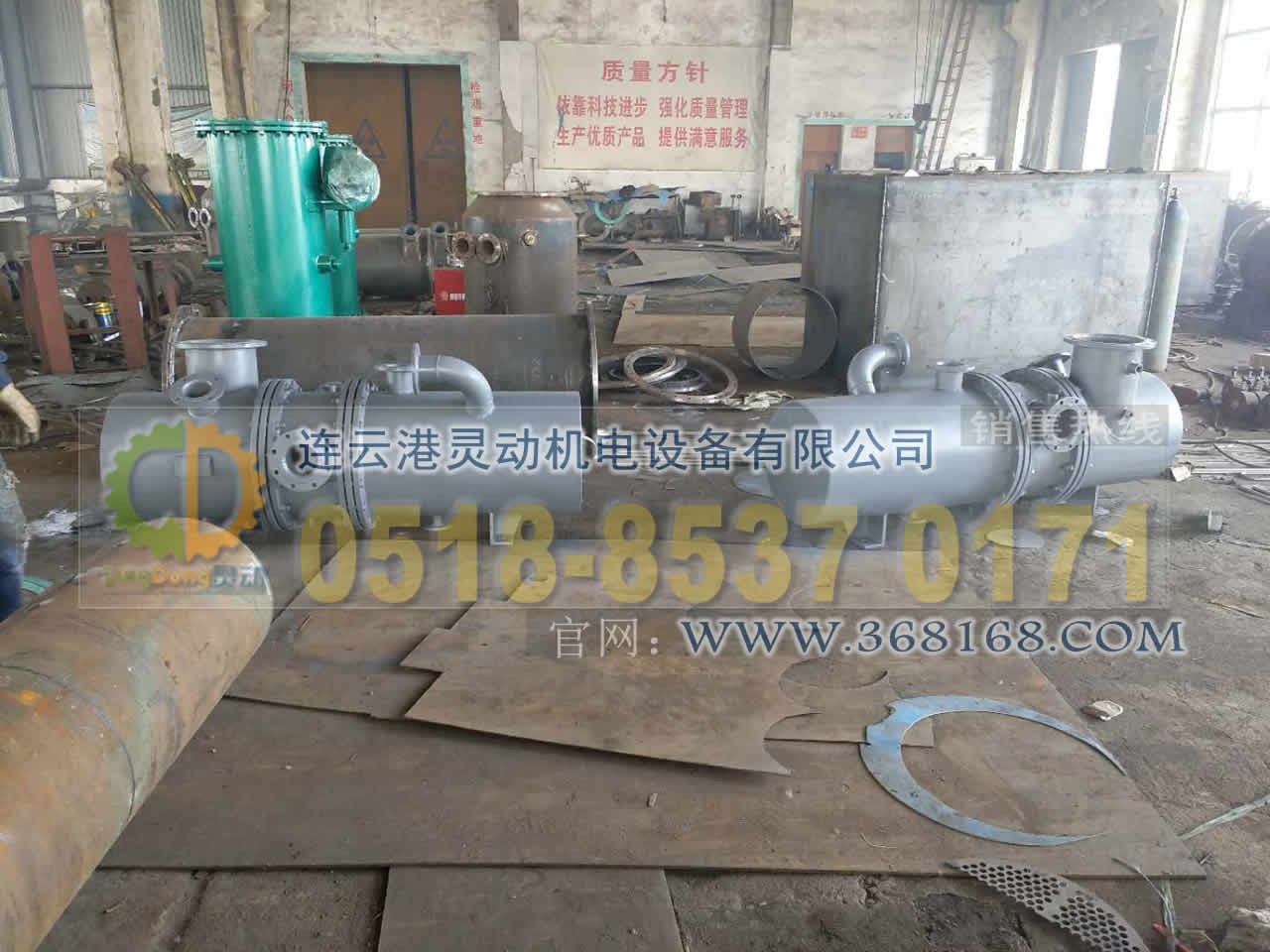 汽封加热器换管改造,轴封加热器换管,汽封冷却器换管厂家