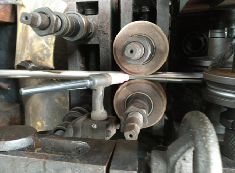 不锈钢焊管｜不锈钢焊接管